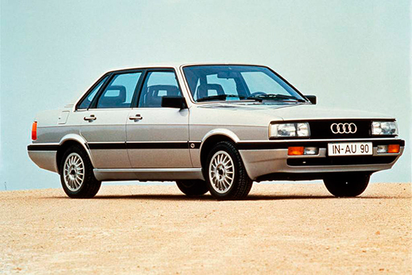 Audi 90