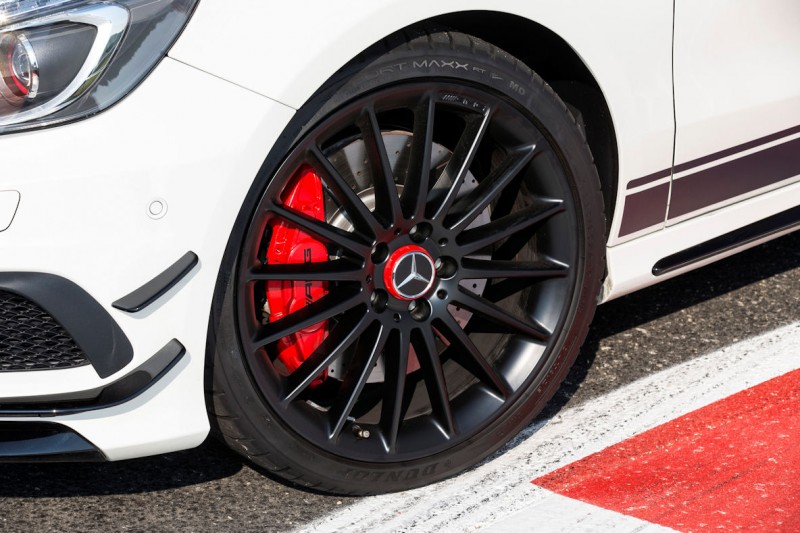 Dunlop Sport Maxx RT