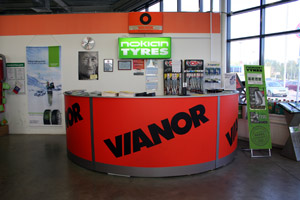 �������� ������� ������ VIANOR �� ���������� �����, 214�