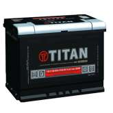 TITAN Standart