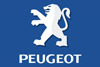 Диски Replica для Peugeot