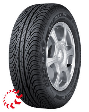 GENERAL TIRE Altimax RT