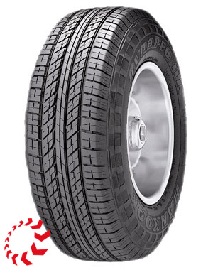 HANKOOK Dynapro HL RA25