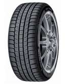 MICHELIN Pilot Alpin