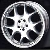 Replica BRABUS MONOBLOCK V