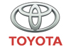 Replica Toyota