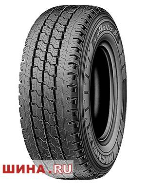 MICHELIN Agilis 81