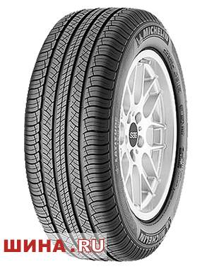 MICHELIN Latitude Tour HP