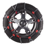 Лицевая сторона колеса