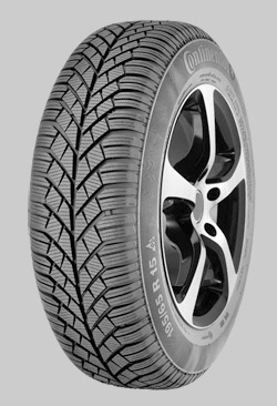 ContiWinterContact TS 830