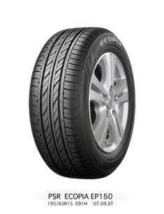 Bridgestone ECOPIA EP150