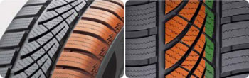 Hankook Optimo 4S