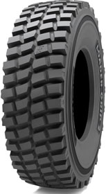 Nokian Loader Grip 2 