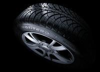 Fulda Kristall Montero 3