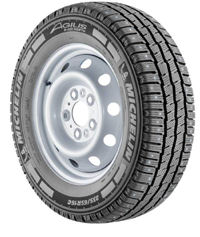 Michelin Agilis X-ICE North