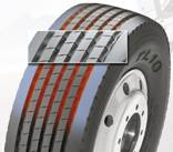 Hankook TL10 e-cube