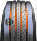 Hankook AL10 e-cube