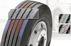 All Position Long Haul