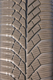 Continental Winter Contact TS 830