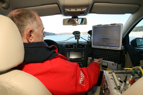 журнал auto motor und sport тестирует зимние шины