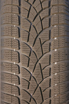 Dunlop SP Winter Sport 3D