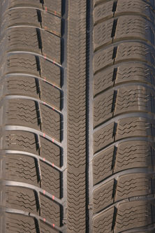 Michelin Primacy Alpin