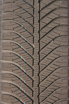 Goodyear Vector 4Season