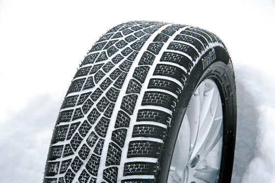 Pirelli W 210 Sottozero 99 H