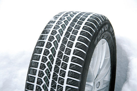  Toyo Open Country W/T 103 V