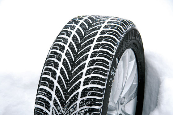 Fulda Kristall 4×4 103 H