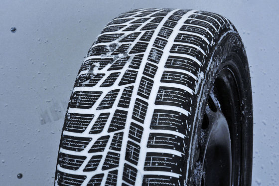 Nokian WR G2