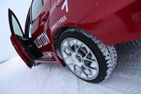 Mitsubishi Lancer Evolution