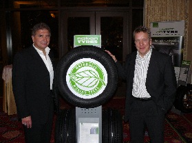 Nokian eNTyre 