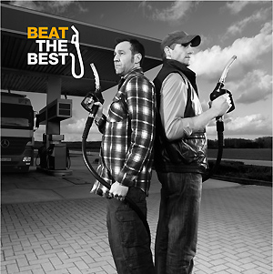 Beat-the-Best