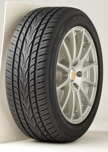 Yokohama Avid Envigor Yokohama Avid Envigor