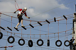 Отборочный тур Fulda Challenge