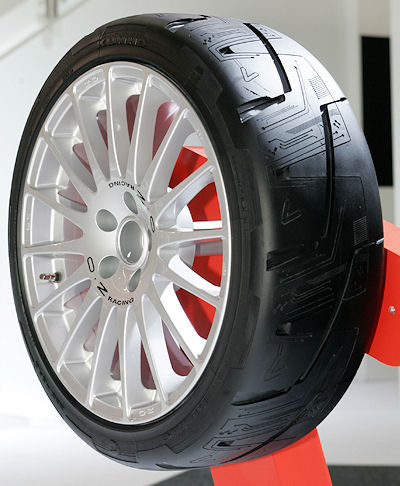 Концепт Kumho