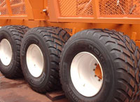 Сельскохозяйственные шины Nokian