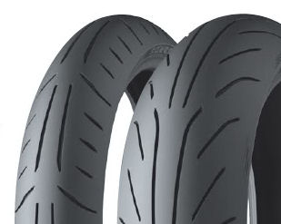 Michelin Power Pure