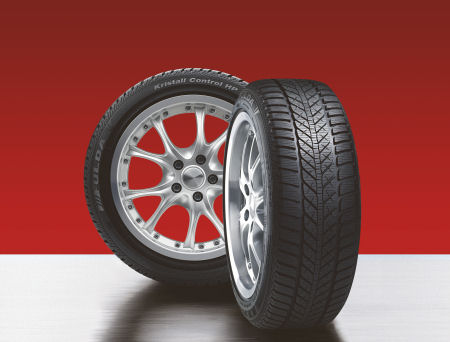 Fulda Kristall Control HP