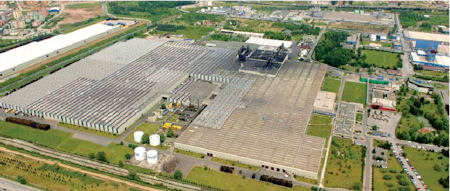 Brisa — совместное предприятие турецкого холдинга Sabanci и японской корпорации Bridgestone Brisa — совместное предприятие турецкого холдинга Sabanci и японской корпорации Bridgestone