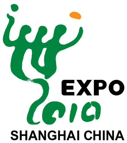 Expo Shanghai China