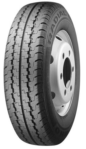 Kumho Radial 857