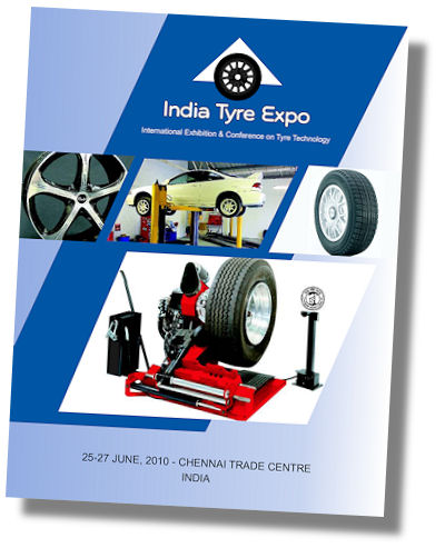 India Tyre Expo