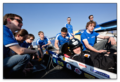 День студента 2010