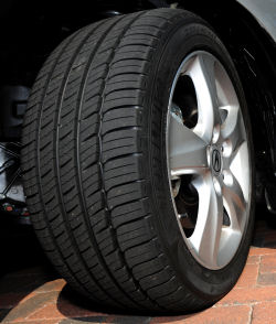 Michelin Primacy MXM4