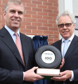 принц Эндрю