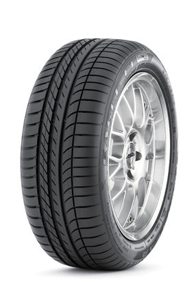 Goodyear Eagle F1 Asymmetric