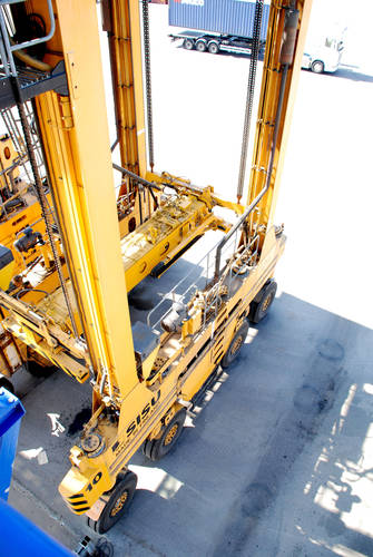 Новые шины Nokian для автолесовозов. Новые шины Nokian для автолесовозов.