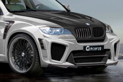 BMW X6 M BMW X6 M